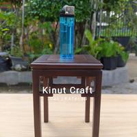 Gambar meja cascade mame 10x10x15cm dari kinut craft undefined 1 Tokopedia