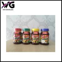 Gambar Bumbu Sambal Rujak Sirsak Pedas sedang vegetarian dari WinGrosirJaya168 undefined 2 Tokopedia