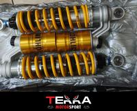 Gambar Shockbreaker Ohlins AS 006 Grasstrack Universal 320-330 mm dari Terra Motorsport undefined 3 Tokopedia