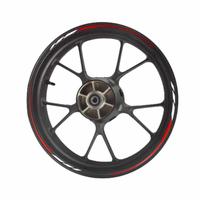 Gambar Velg Belakang Strip Red Wheel Sub Assy RR CBR 150R K45R 42650K45NZ dari Honda Cengkareng undefined 2 Tokopedia