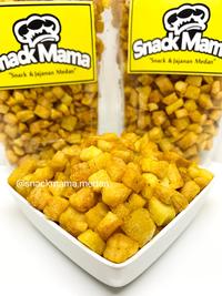 Gambar UBI BETENG 250GR / UBI GANEPO / UBI AMPERA | SNACKMAMA dari snackmama_medan undefined 1 Tokopedia