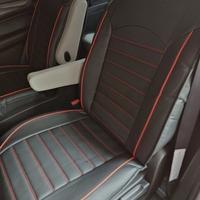Gambar Toyota Calya Cover Jok Mobil Kursi Car Seat Full Set 2 Baris dari Hello Case Mall undefined 4 Tokopedia