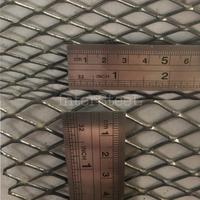 Gambar Expanded Metal Mesh C 1015 1.20 x 2.40m - Kawat Ram Besi | Wiremesh dari Atap Satu Nusantara undefined 2 Tokopedia