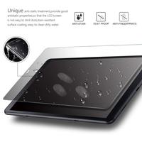 Gambar Tempered Glass Anti Gores Kaca Bening For Universal Tablet 10 Inch dari blackwoods undefined 4 Tokopedia