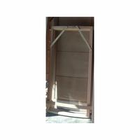 Gambar KUSEN JENDELA KAYU - KAYU MAHONI dari KUSEN KAYU BANDUNG undefined 4 Tokopedia