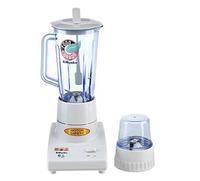 Gambar Blender Miyako BL-101 PL Plastik - PLUS BUBBLE dari Purnama Electronics 2 undefined 1 Tokopedia