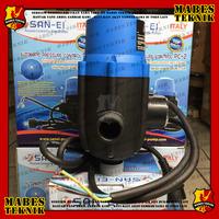 Gambar SAN EI PC 2 / SAN-EI PC2 - OTOMATIS POMPA AIR - AUTO PRESSURE CONTROL dari MABESTEKNIK undefined 3 Tokopedia
