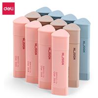 Gambar Nusign Glue Stick / Lem Stick Bentuk Segitiga 21g PVP Super Kuat NS142 dari Deli Stationery Indonesia undefined 1 Tokopedia