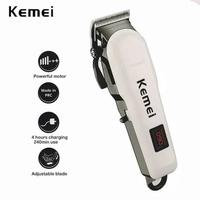 Gambar KEMEI Electric Shaver KM 809 A KM809A Original dan Segel - 809A dari PhoneLabsJKT undefined 2 Tokopedia
