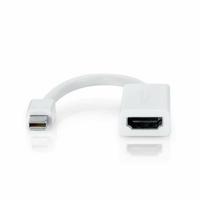 Gambar converter kabel thunderbolt to HDMI ( mac to hdmi ) dari Alif ATK & Komputer undefined 1 Tokopedia
