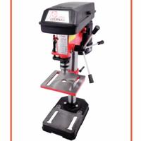 Gambar MESIN BOR DUDUK 13 MM - BENCH DRILL 13MM - LEOPARD dari Super indo 1 undefined 1 Tokopedia