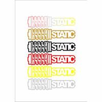 Gambar STICKER STATIC CUTTING - Hologram dari ARP Sticker undefined 1 Tokopedia
