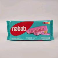 Gambar Nabati Wafer All Variant 132gr dari Z COLLECTION DEPOK undefined 4 Tokopedia