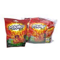 Gambar Mikako Snack Aneka Rasa - Netto 10 bks x 22 gr - ayam bawang dari avrizal18 undefined 5 Tokopedia