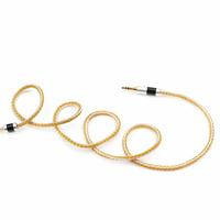 Gambar TRIPOWIN ZONIE 16 Core Silver Plated Copper Upgrade Cable Kabel IEM dari Moticc undefined 5 Tokopedia