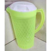 Gambar Teko Cerek Ceret Plastik 1,4 Liter Merk Nina dari Ember dan Gayung undefined 1 Tokopedia
