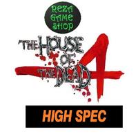 Gambar House of the Dead 4 | GAME PC | GAMING dari Reza Game Shop undefined 1 Tokopedia
