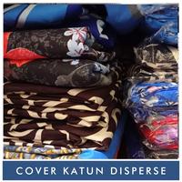 Gambar Seprei Sarung Kasur Microtex Disperse Tebal 15cm Custom Resleting - 80-100 dari KasurBusa_NEW undefined 1 Tokopedia