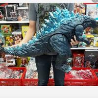 Gambar ACTION FIGURE SUPER JUMBO MONSTER ULTRAMAN GODZILLA KAIJU 2000 53CM - F dari Figure99 undefined 1 Tokopedia