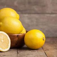 Gambar jeruk lemon / buah lemon segar fresh 500 gram / lemon segar dari Arrahman Shop2 undefined 3 Tokopedia