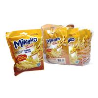 Gambar Mikako Snack Aneka Rasa - Netto 10 bks x 22 gr - ayam bawang dari avrizal18 undefined 3 Tokopedia