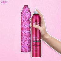 Gambar ELLIPS Dry Shampoo Bloosom/ Fruity / Breeze/ Exotic For All Hair 200ml - blossom, 50 ml dari elstore_amesh undefined 5 Tokopedia
