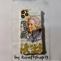 Gambar deco case iphone 11 dari kcraftshop13 undefined 1 Tokopedia