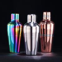 Gambar Baron Shaker Cocktail Bar Minuman Stainless Steel 510ml - Silver dari BAR TOOLS INDONESIA undefined 5 Tokopedia