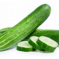Gambar timun 1kg fresh / mentimun / ketimun segar pilihan fresh timun lalapan dari Arrahman Shop2 undefined 3 Tokopedia