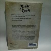 Gambar Buku Novel Arafat nur - bulan kertas dari toserba online77 undefined 2 Tokopedia