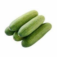 Gambar timun 1kg fresh / mentimun / ketimun segar pilihan fresh timun lalapan dari Arrahman Shop2 undefined 4 Tokopedia