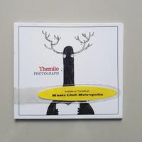 Gambar CD THEMILO - PHOTOGRAP dari music club undefined 1 Tokopedia