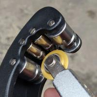 Gambar tube cutter black diamond alat pemotong pipa stailess. ORIGINAL dari DHAICI TEKNIK undefined 5 Tokopedia