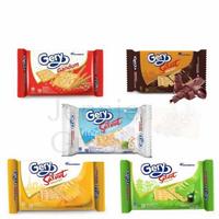 Gambar gery saluut malkist 110gr extra 20% coklat keju kelapa matcha dari shimmyku undefined 3 Tokopedia