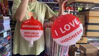 Gambar Balon Foil Dirgahayu, Balon 17 Agustus, Dekorasi Agustusan - Kecil dari Stars Jaya Bdg undefined 3 Tokopedia