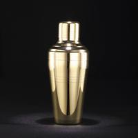 Gambar Baron Shaker Cocktail Bar Minuman Stainless Steel 510ml - Silver dari BAR TOOLS INDONESIA undefined 4 Tokopedia