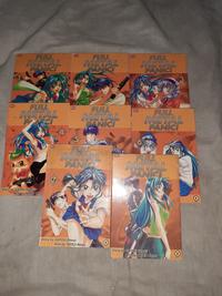 Gambar komik full metal panic 1-8 - 1 dari toko buku dan olahraga undefined 1 Tokopedia