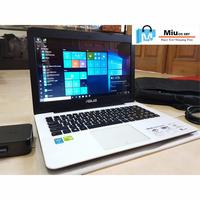 Gambar laptop asus gaming dari imanComputer undefined 1 Tokopedia