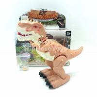 Gambar mainan anak dinosaurus bertelur dari Hip Hore Toys undefined 2 Tokopedia