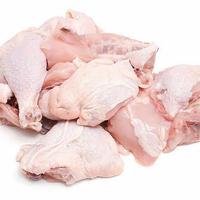 Gambar [TERMURAH] Ayam Potong Segar per Kg - Bersih, 500 gram dari Bangun Store Medan undefined 1 Tokopedia
