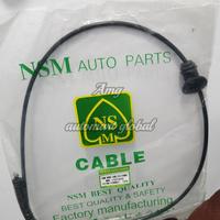 Gambar kabel rem tangan depan triton doble cabin kiri lh mn-102400 dari automart global part undefined 1 Tokopedia