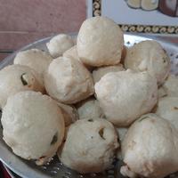 Gambar Pempek Adaan & lenjer dari Pempek 1 Ilir undefined 1 Tokopedia