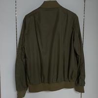 Gambar Watchout Jaket Pria Original Brw - M dari OrijiStore undefined 2 Tokopedia
