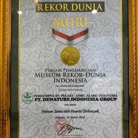 Gambar obat kelamin keluar nanah gonore gang jie ghosiah dari De Nature Indonesia asia undefined 3 Tokopedia