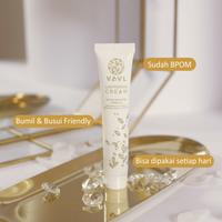 Gambar VAVL Lightening Cream Vivalentine Pemutih Ketiak Selangkangan Siku dari Keyannabeauty undefined 3 Tokopedia