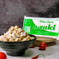 Gambar Paket Komplit Tahu Sumedang Mentah + Tempe Super A-zaki dari rhajattahusumedang undefined 4 Tokopedia
