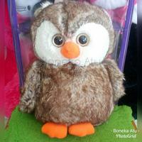 Gambar boneka owl / burung hantu dari Boneka_Atu undefined 3 Tokopedia