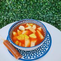 Gambar Asinan Buah Khas Benteng Tangerang dari Asinan-Ku undefined 2 Tokopedia