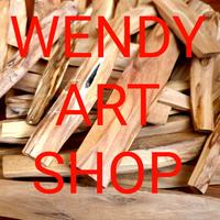 Gambar Kayu Cendana Merah (Super Red Sandalwood) +/- 100 Gram dari Wendy Art Shop undefined 1 Tokopedia