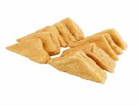 Gambar SayurHD Tahu Goreng Segitiga 1 Pack isi 10 Pcs Fresh Segar dari Sayur Home Delivery undefined 1 Tokopedia